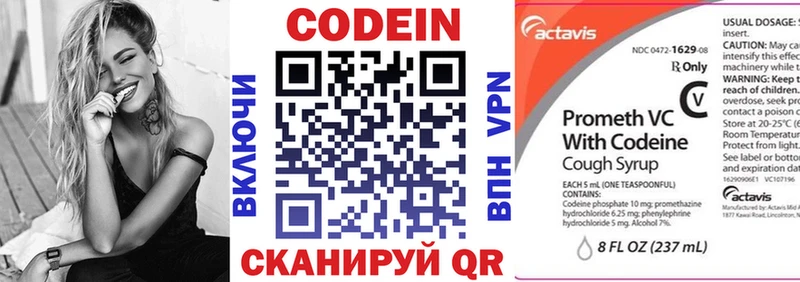 купить закладку  Менделеевск  Кодеин напиток Lean (лин) 